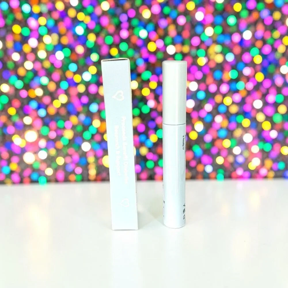 Jazmine Beauty Luxe Lash Volumizing Mascara 0.27 fl Oz Brand New In Box
